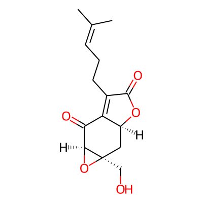Paniculide C