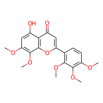 Serpyllin