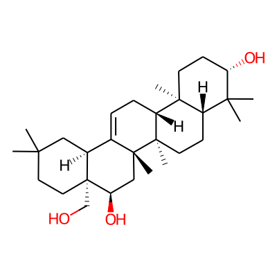 Primulagenin A