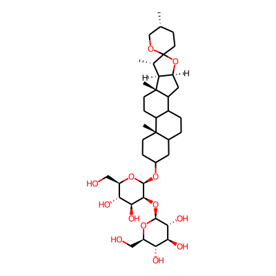 Smilageninoside