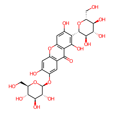 Neomangiferin