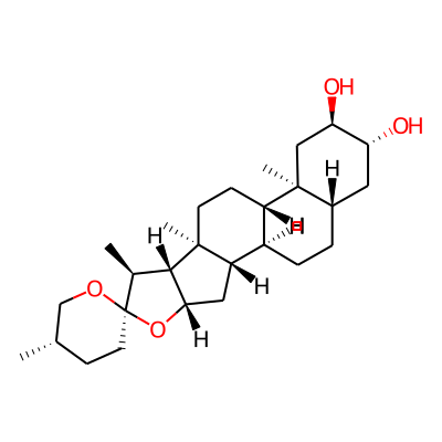 Neogitogenin