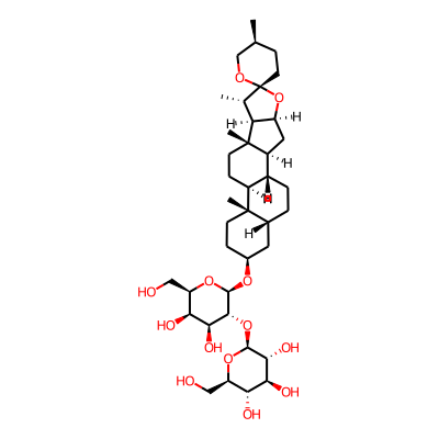 Timosaponin A-III