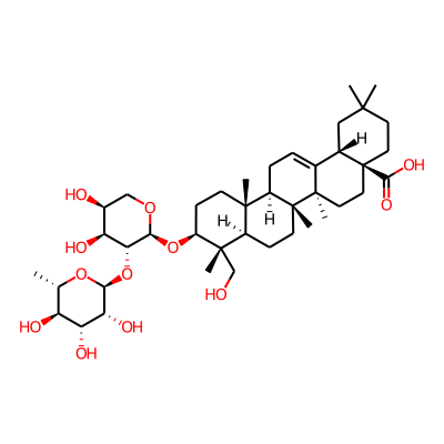 alpha-Hederin