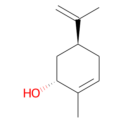 (+)-trans-Carveol