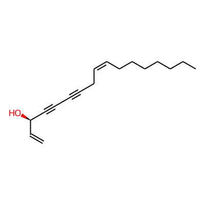 Falcarinol