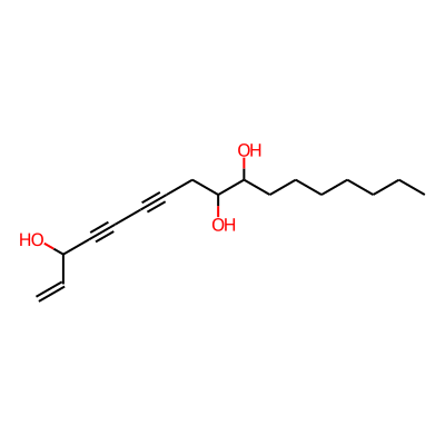 Panaxytriol