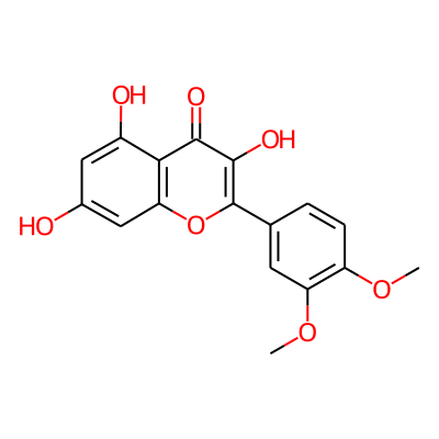 Dillenetin