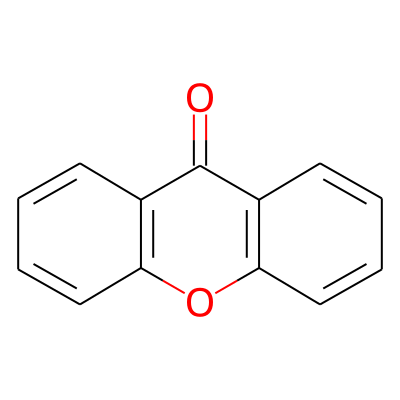 Xanthone