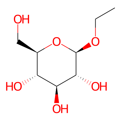 ethyl beta-D-glucopyranoside
