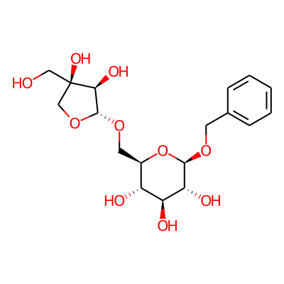 Icariside F2