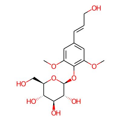 Syringin