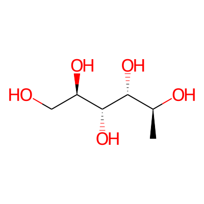 1-Deoxy-d-glucitol
