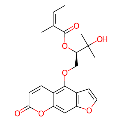 Ostruthol
