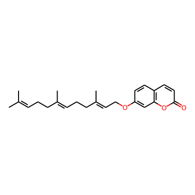 Umbelliprenin