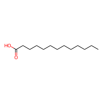 Tridecanoic acid