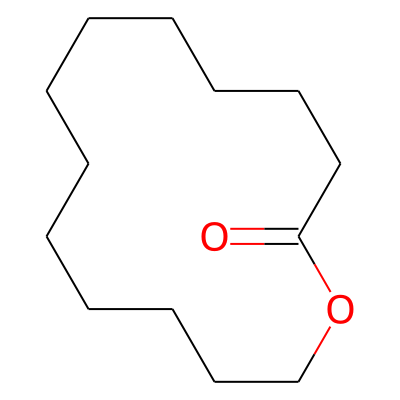 Oxacyclotetradecan-2-one