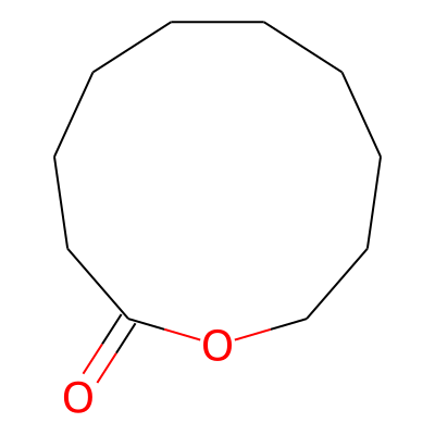 Oxacycloundecan-2-one