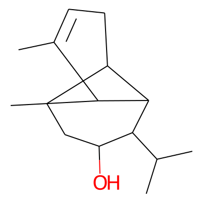 8alpha-3-Copaen-8-ol
