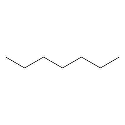 Heptane