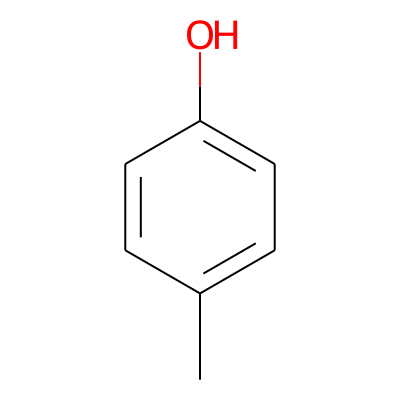 p-Cresol