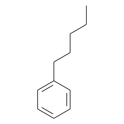Pentylbenzene