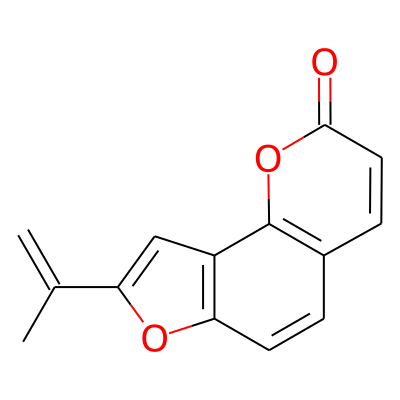 Oroselone