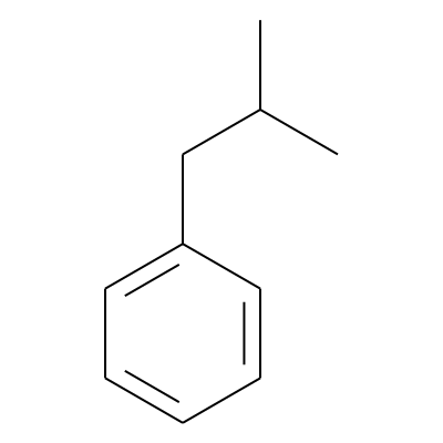 Isobutylbenzene