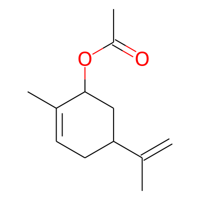 Carvyl acetate