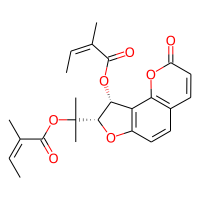 Archangelicin
