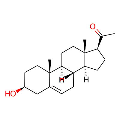 Pregnenolone