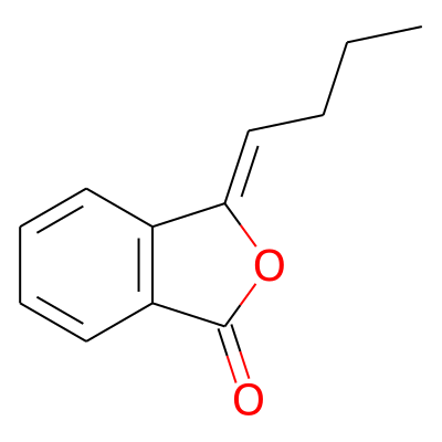 3-Butylidenephthalide
