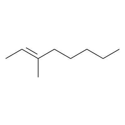 3-Methyl-2-octene