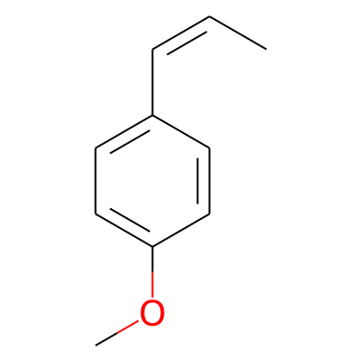 cis-Anethole