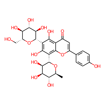 Violanthin