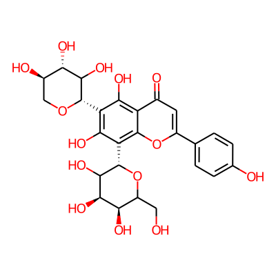 Vicenin 1
