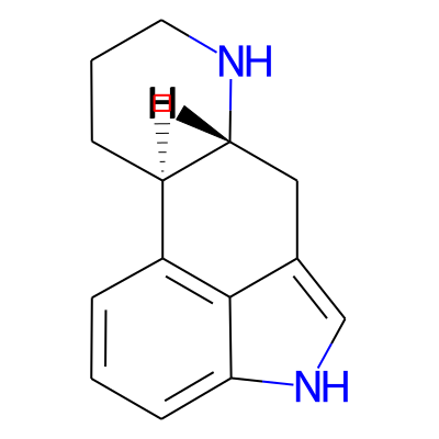 Ergoline
