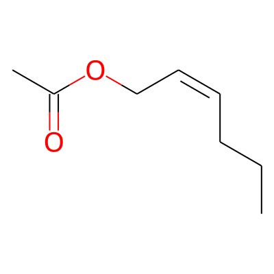 (Z)-Hex-2-enyl acetate