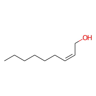(Z)-Non-2-en-1-ol