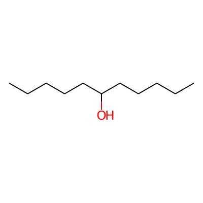 6-Undecanol