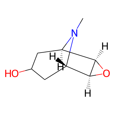 Scopine
