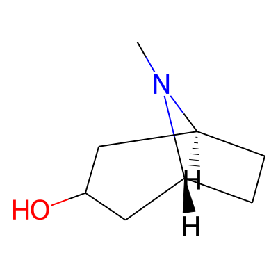 Tropine