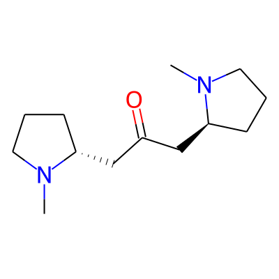 Cuscohygrine