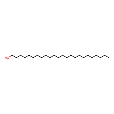 1-Tetracosanol
