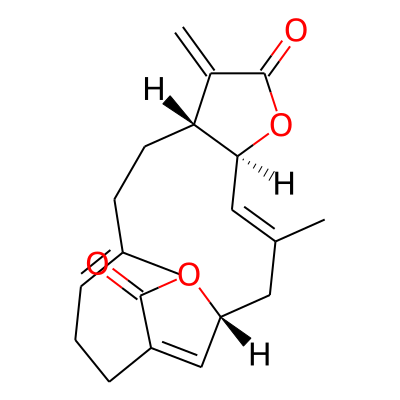 Ovatodiolide