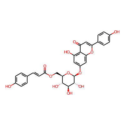 Echinacin