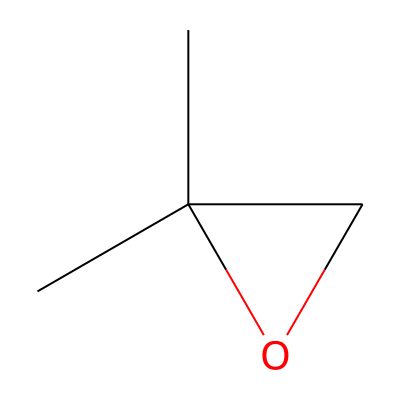2,2-Dimethyloxirane
