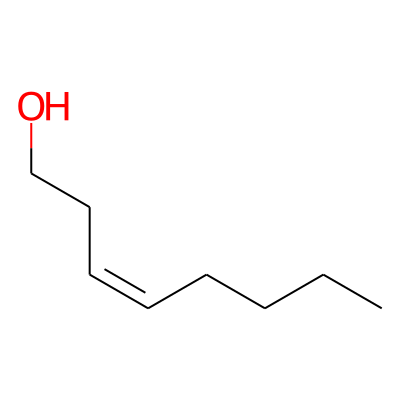 cis-3-Octen-1-ol