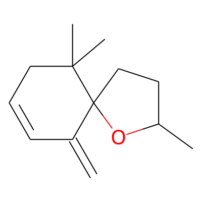 Vitispirane
