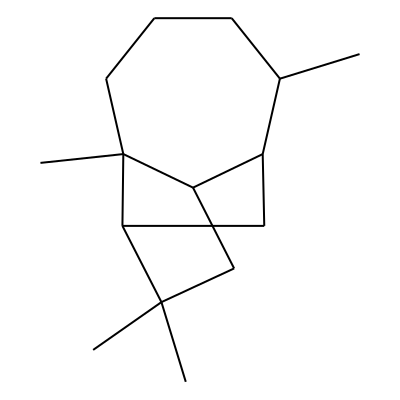 (-)-Neoclovene-(I), dihydro-